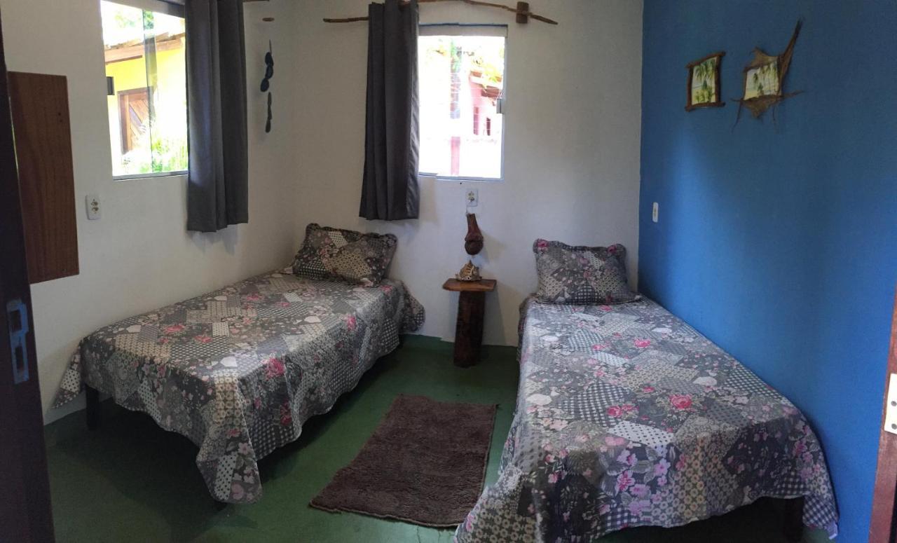 Pousada Caju Verde São Miguel do Gostoso Dış mekan fotoğraf